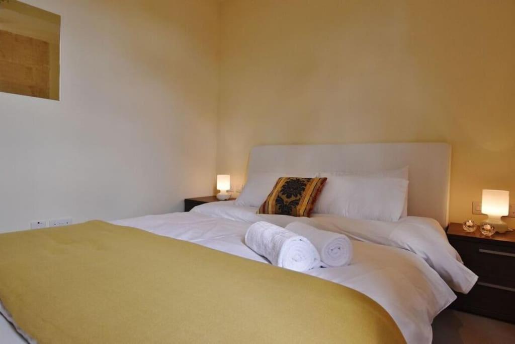 Vallettastay - Lucky Star One Bedroom Apartment 301 Zewnętrze zdjęcie