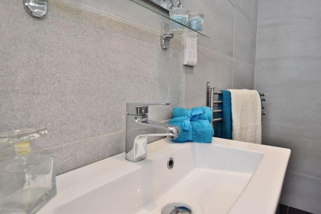 Vallettastay - Lucky Star One Bedroom Apartment 301 Zewnętrze zdjęcie