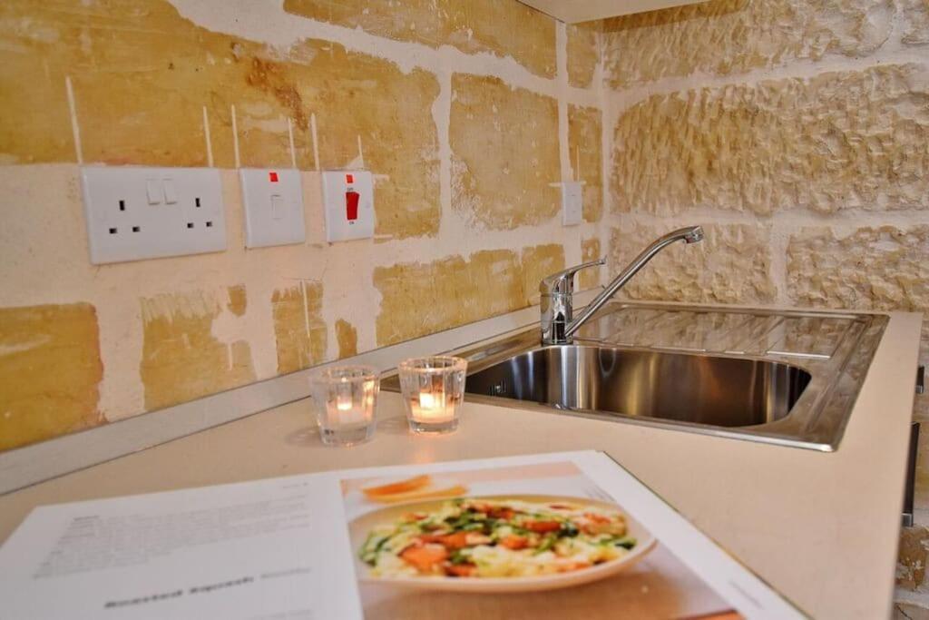 Vallettastay - Lucky Star One Bedroom Apartment 301 Zewnętrze zdjęcie