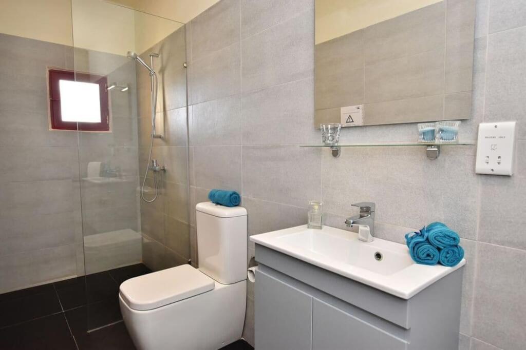 Vallettastay - Lucky Star One Bedroom Apartment 301 Zewnętrze zdjęcie