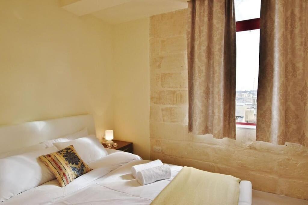 Vallettastay - Lucky Star One Bedroom Apartment 301 Zewnętrze zdjęcie
