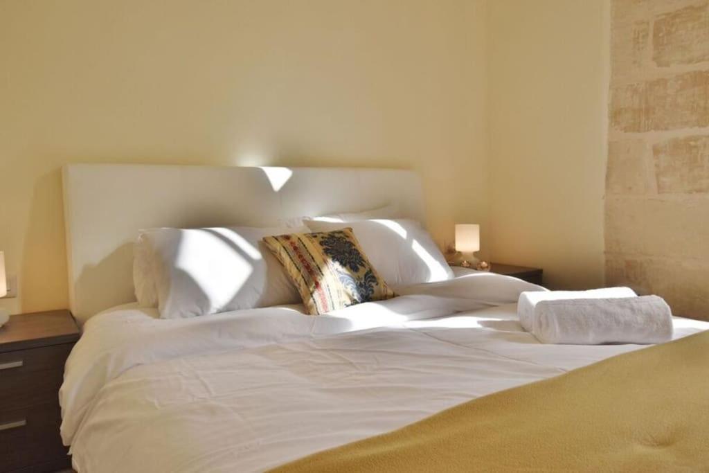 Vallettastay - Lucky Star One Bedroom Apartment 301 Zewnętrze zdjęcie