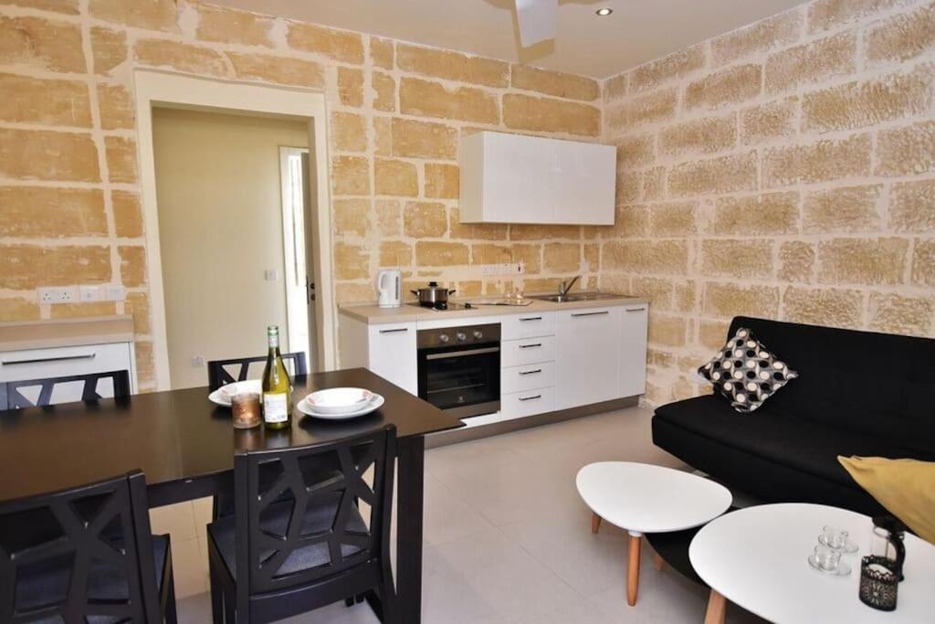 Vallettastay - Lucky Star One Bedroom Apartment 301 Zewnętrze zdjęcie